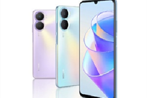 荣耀畅玩40plus手机参数