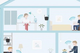 小米wifi驱动for win10