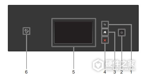 兄弟BrotherDCP-T220 喷墨打印机说明书