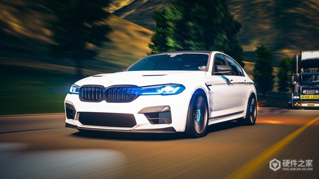 模拟驾驶遨游中国