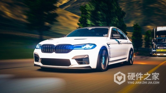 模拟驾驶遨游中国