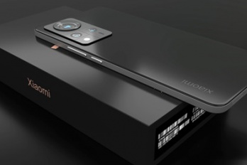 小米13是直角边框吗