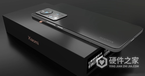 小米13是直角边框吗