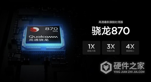 骁龙870相当于麒麟多少