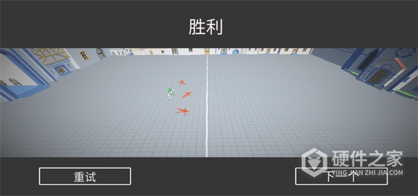 玩偶战斗模拟器