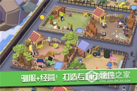 疯狂动物园（附兑换码2023）