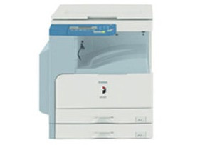 佳能Canon iR2016打印驱动 For Win10/Win7/XP