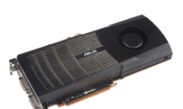 华硕NVIDIA系列 ENGTX480/2DI/1536MD5显卡驱动