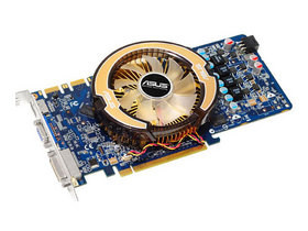 华硕NVIDIA系列 EN9800GT/DI/1GD3显卡驱动