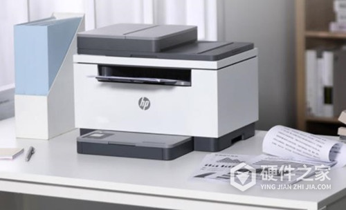 惠普m233dw打印机无线设置