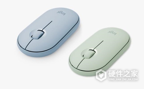 罗技pebble蓝牙鼠标怎么连接ipad