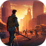 我的水世界求生