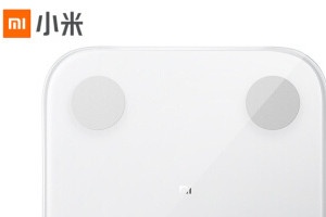 小米体脂秤2怎么测体脂率