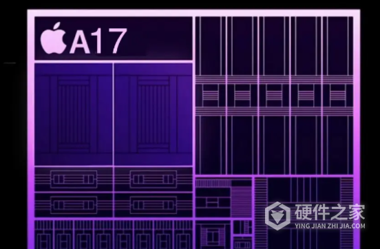 苹果a17芯片和a15芯片的区别