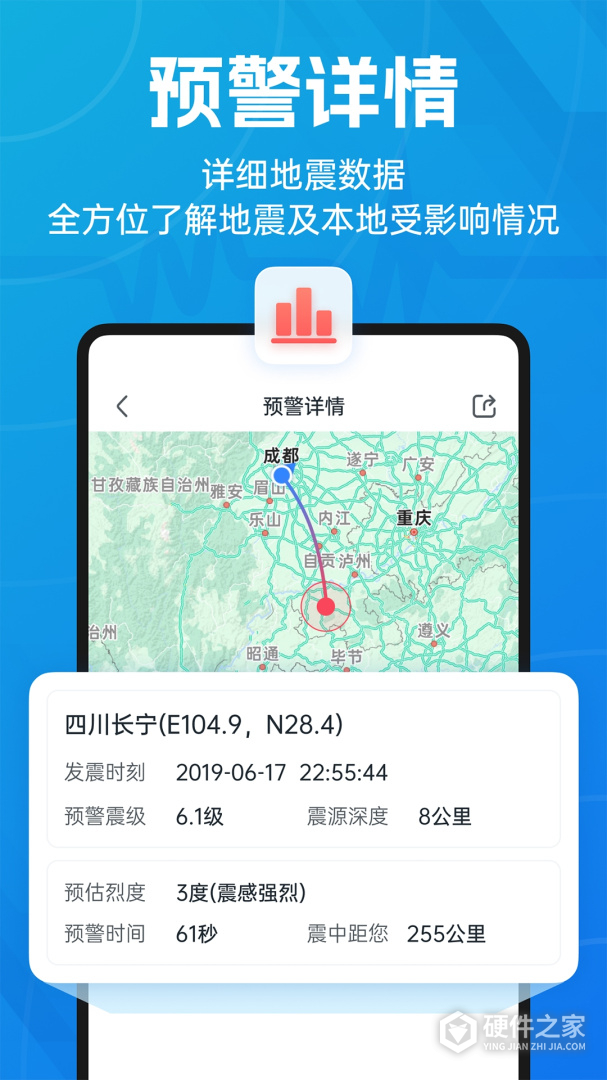 地震预警