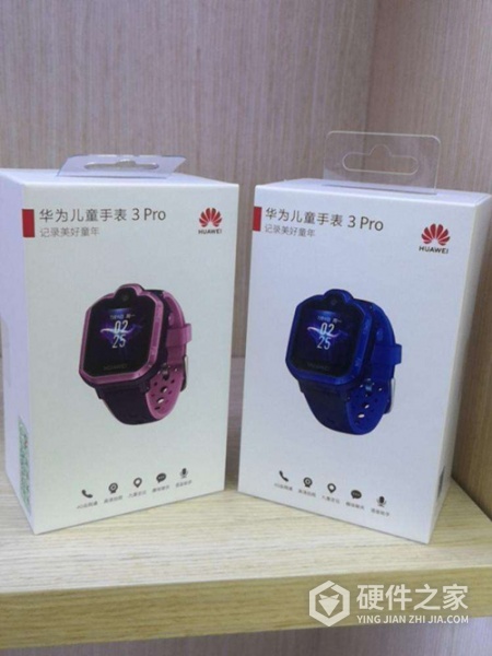 华为儿童手表3X支持使用什么类型的SIM卡