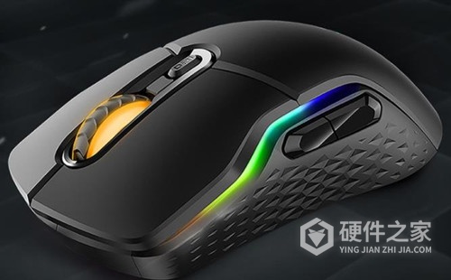 雷柏vt200双模怎么设连接蓝牙