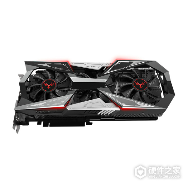 七彩虹iGame GeForce GTX1080Ti Vulcan X OC for win10 32bit