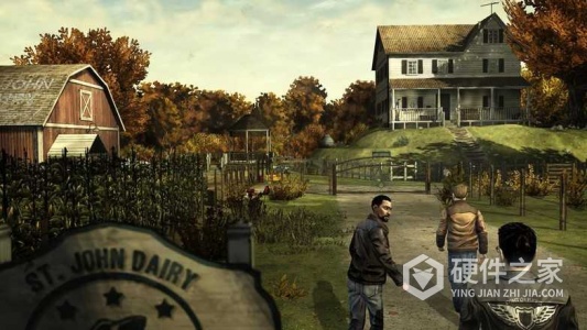 行尸走肉游戏软件九游版