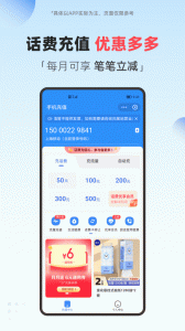 翼支付
