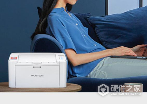 奔图P2206NW家用版驱动 for Win XP/7/8/10
