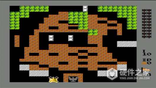 坦克大战1990单机版