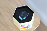 360儿童手表9x视频通话功能怎么用