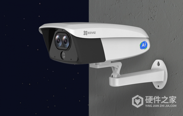 萤石c5x如何设置夜间报警