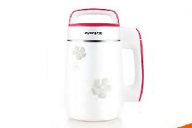 九阳DJ13B-C91豆浆机说明书