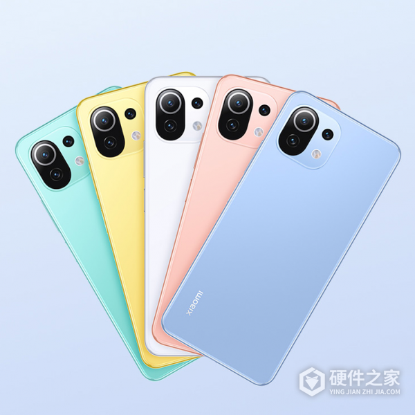 小米11青春版支持无线充电吗