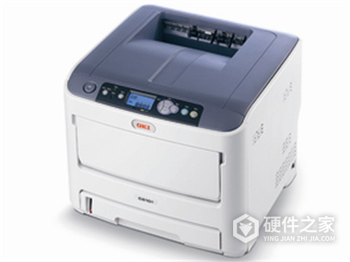 OKI C610n 激光打印机驱动 For Win XP/7/8/10