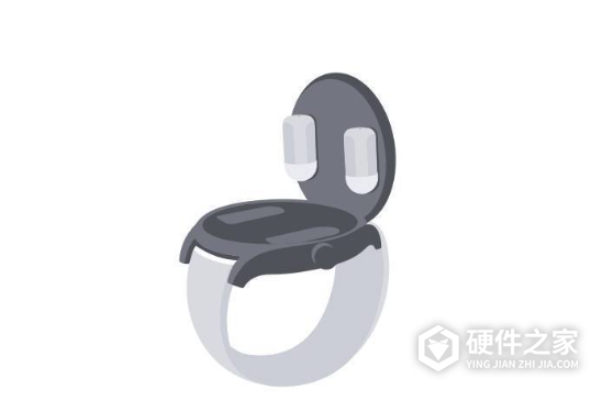 华为 WATCH Buds怎么样