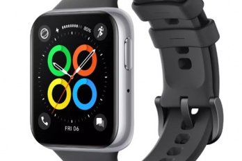 oppo watch se定位是什么