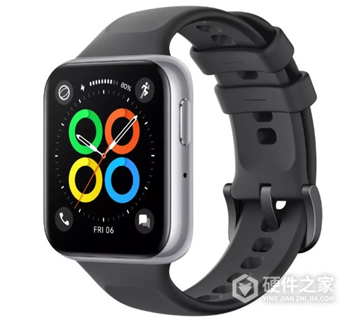 oppo watch se定位是什么