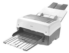 虹光Avision A5500扫描仪驱动 For Win10/Win7/XP