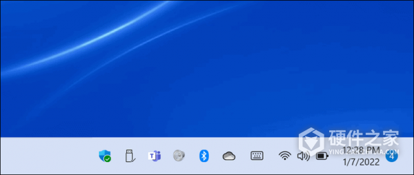Win11如何更改任务栏位置