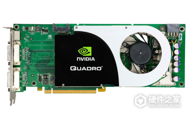 NVIDIA Quadro FX 4700 X2显卡驱动