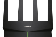 TL-XDR5410易展版用户说明书
