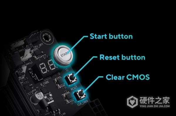 华硕Z790-AYW OC WIFI主板规格参数