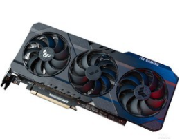 华硕TUF系列 TUF-RTX3090-O24G-GAMING显卡驱动