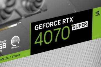 4070tisuper位宽多少