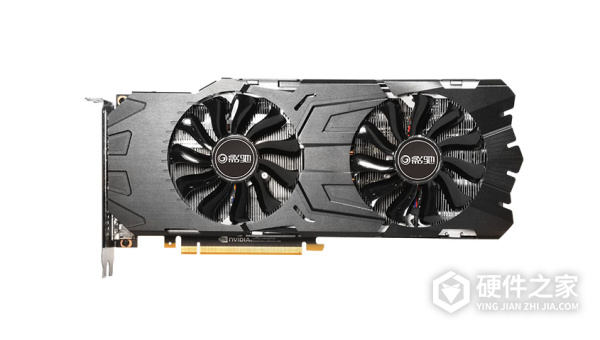 影驰GeForce GTX 1080 Ti 大将 for win10 64bit