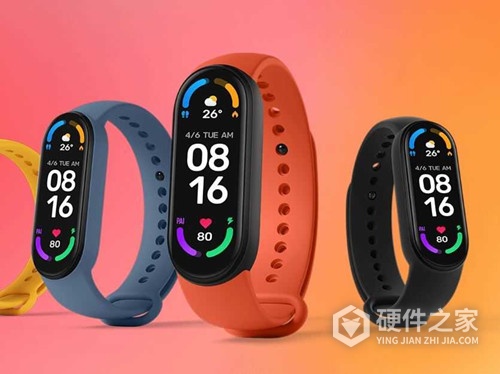 小米手环8上市时间