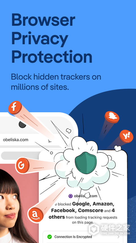 DuckDuckGo