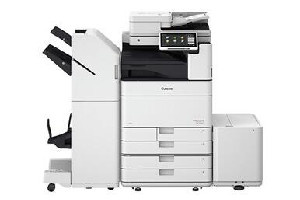 佳能Canon iR-ADV DX C5735驱动 For Win XP/7/8/10