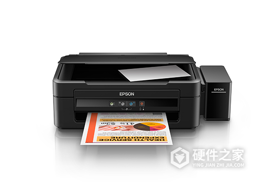 爱普生l220说明书