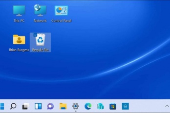 Win11双击文件夹一直转圈解决方法