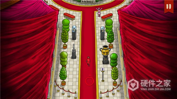 迷宫大侦探中文版