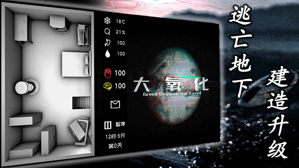 大氧化中文版