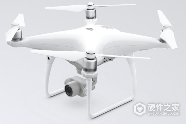 精灵 Phantom 4 Advanced/Advanced+用户手册